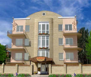 Sloboda Hotel